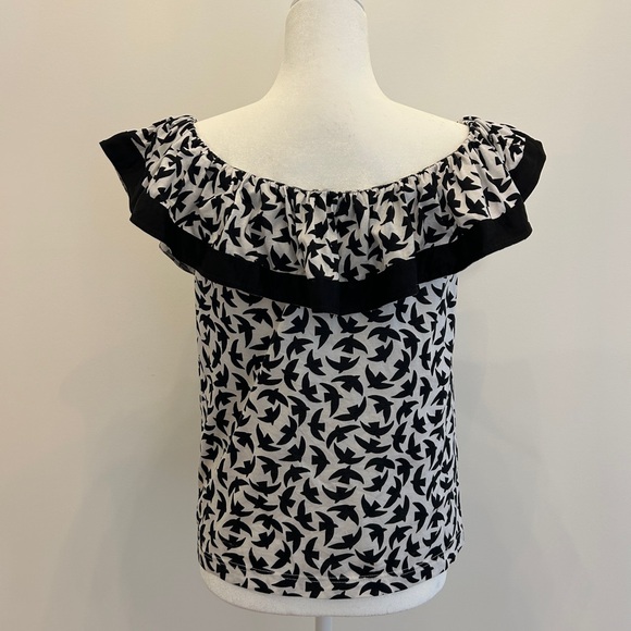 Like-new Vintage Louis Vuitton Top - Picture 2 of 2